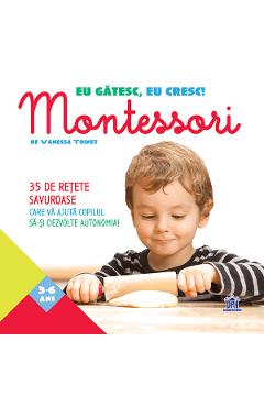 21147309-1-small-1.jpg Eu gatesc, eu cresc! Montessori - Vanessa Toinet