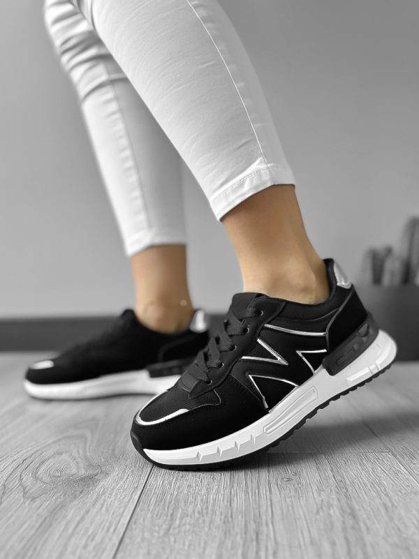 212-adidasi-dama-casual-online-rora-negru-ed.jpg Adidasi dama casual negri LA212 N12-1