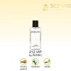 212 VIP by Patric (C-7), apa de parfum 50ml, femei