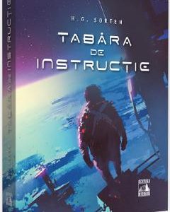 Tabara de instructie - H.G. Soreen