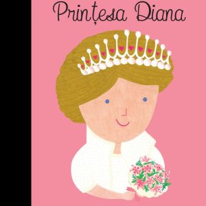 Printesa Diana. Volumul 21. Copii cu visuri indraznete