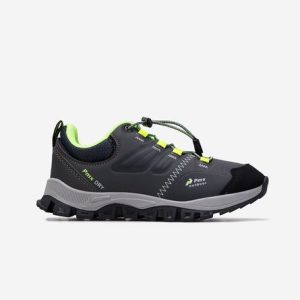 Sneakers copii gri Zarza
