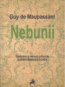Nebunii