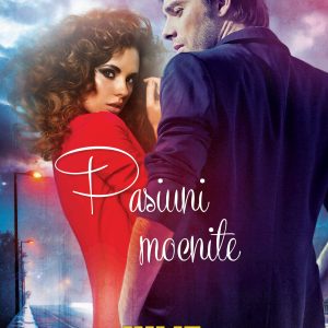 Pasiuni mocnite