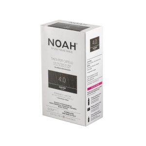 22635.jpg Noah Vopsea de par naturala fara amoniac, Saten (4.0), 140ml
