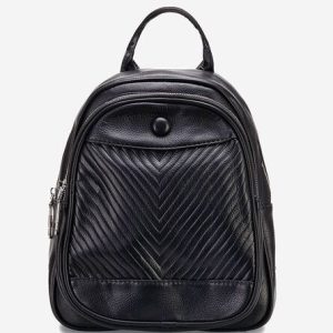 Rucsac dama Livalia negru