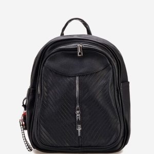 Rucsac dama Zaria negru
