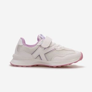Sneakers fete Eclipse albi