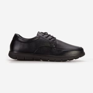 Pantofi casual barbati Rajan negri