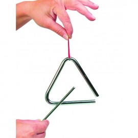 Instrument muzical Trianglu 10
