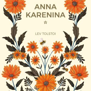 Anna Karenina I (vol. 23)