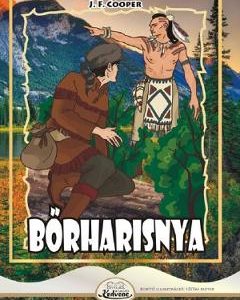 Borharisnya - J.F. Cooper