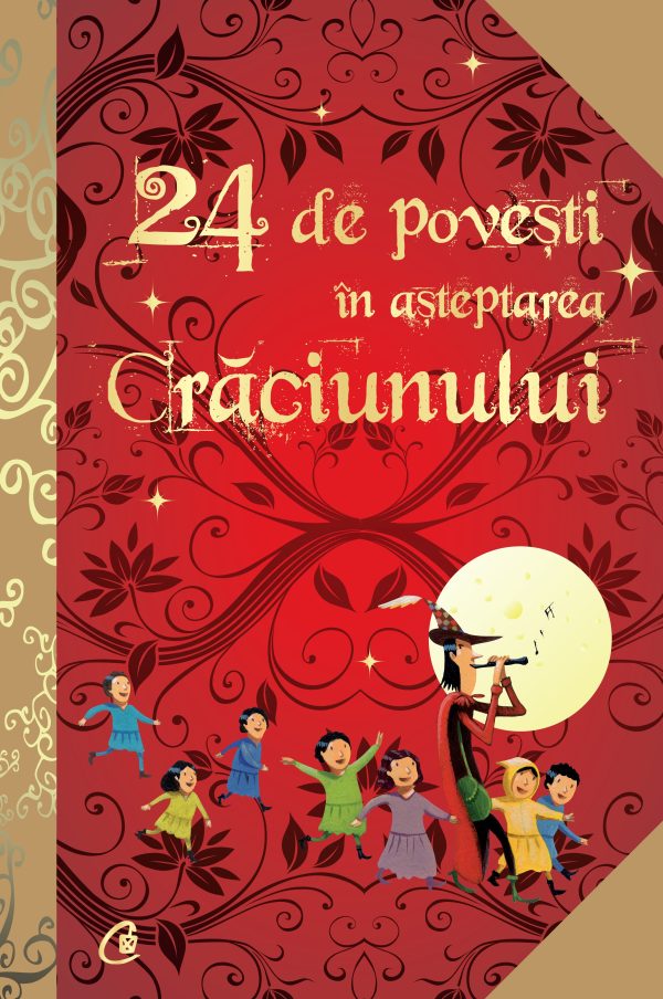 2420povesti20de20Craciun_coperta2.jpg 24 de poveşti în aşteptarea Crăciunului