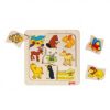 24217-50974-large.jpg Joc puzzle de asociere Casutele animalelor 2