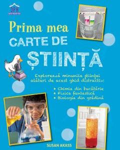 24235127-1-small-1.jpg Prima mea carte de stiinta - Susan Acass