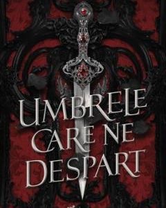 Umbrele care ne despart - Tricia Levenseller