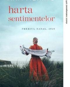 24615962-1-small-1.jpg Harta sentimentelor - Ana Merino