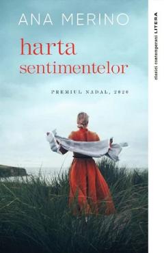 24615962-1-small-1.jpg Harta sentimentelor - Ana Merino