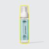 Spumă curățare ten, Foaming Facial Cleanser, demachiant tip spumă cu acizi derivați din fructe, Aloe Vera și Panthenol