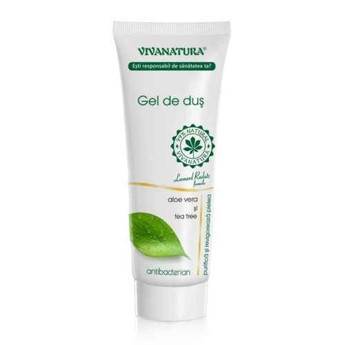 24_tub_gel-de-dus-aloe_250ml-2.jpg Gel de Duş cu Aloe Vera si Tea-Tree, 250ml | Vivanatura