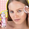 Toner hidratant, In Balance Toner, toner echilibrant și hidratant cu Aminoacizi și Acid Hialuronic