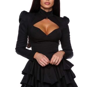 Sugar Dress