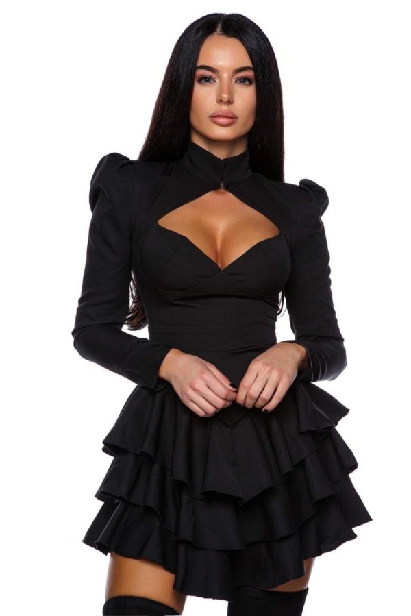 261666657_1084757575610144_4840879081215909983_n.jpg Sugar Dress