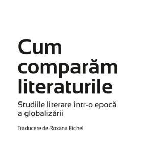 Cum comparam literaturile
