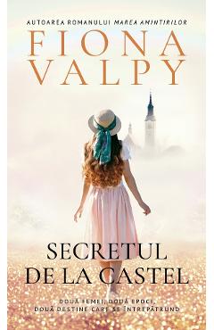 26952800-1-small-1.jpg Secretul de la castel - Fiona Valpy