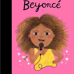 Beyoncé. Volumul 26. Copii cu visuri indraznete