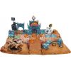 Battleground - Castelul Regelui