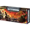 Battleground - Castelul Regelui