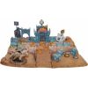 Battleground - Castelul Regelui