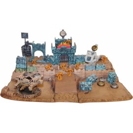 Battleground - Castelul Regelui