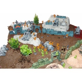 Battleground - Castelul Regelui