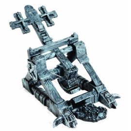 Battleground - Castelul Regelui