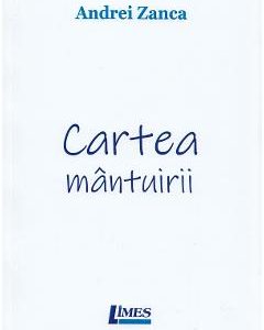 Cartea mantuirii - Andrei Zanca