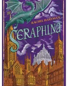 Seraphina - Rachel Hartman