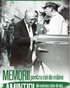 27774628-1-small-1.jpg Memorii pentru cei de maine. Amintiri din vremea celor de ieri 1918 - Constantin Argetoianu