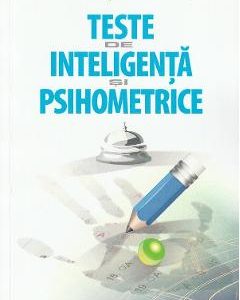 Teste de inteligenta si psihometrice - Philip Carter