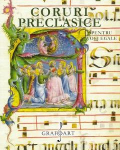 Coruri preclasice pentru voci egale