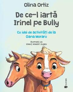 27891157-1-small-1.jpg De ce-l iarta Irinel pe Bully - Olina Ortiz