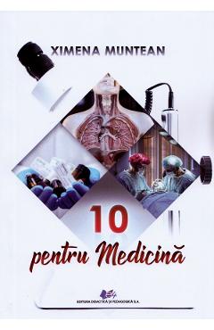 27913676-1-small-1.jpg 10 pentru medicina - Ximena Muntean