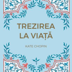 Trezirea la viata (vol. 27)