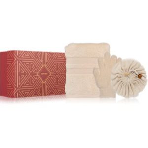2800010056718_01.jpg Notino Gift Set Body Exfoliation Gift Set set cadou Beige