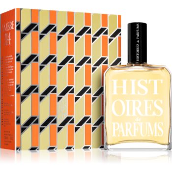 Histoires De Parfums Ambre 114 Eau de Parfum unisex