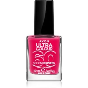 2800013230023_01-o.jpg Avon Ultra Colour 60 Second Express lac de unghii cu uscare rapida