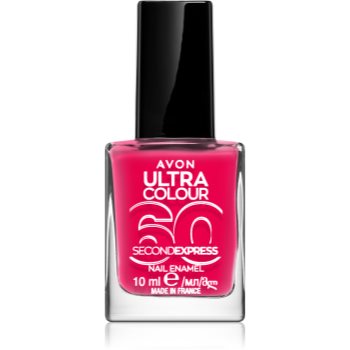 2800013230023_01-o.jpg Avon Ultra Colour 60 Second Express lac de unghii cu uscare rapida