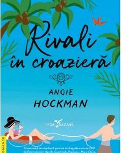 Rivali in croaziera - Angie Hockman