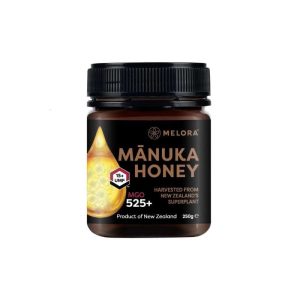 28065.jpg Miere de Manuka MELORA MGO 525+(UMF15), 250g